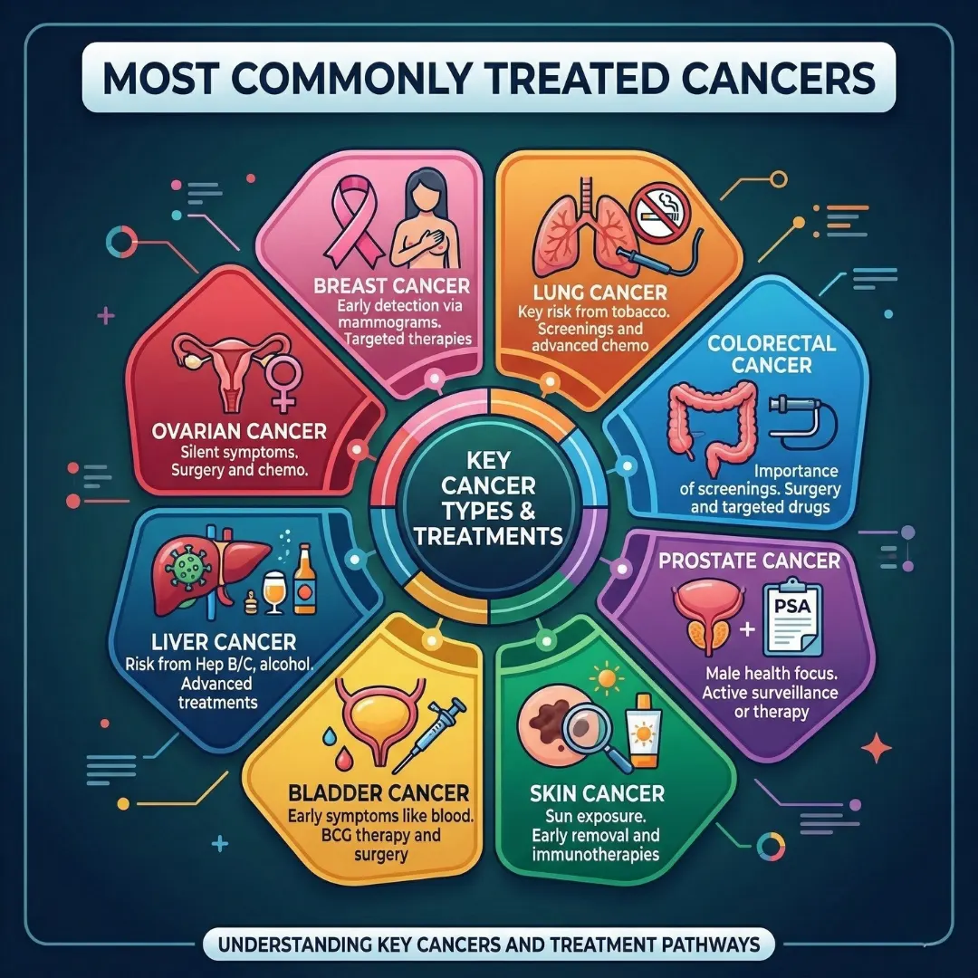 MPGCare Medical Park Oncology