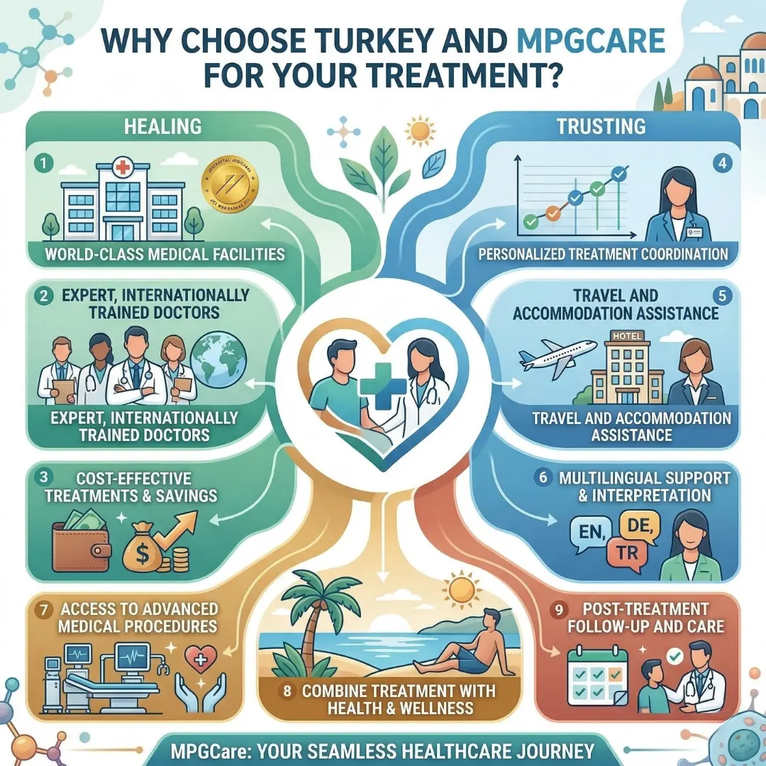 advanced oncology Turkey