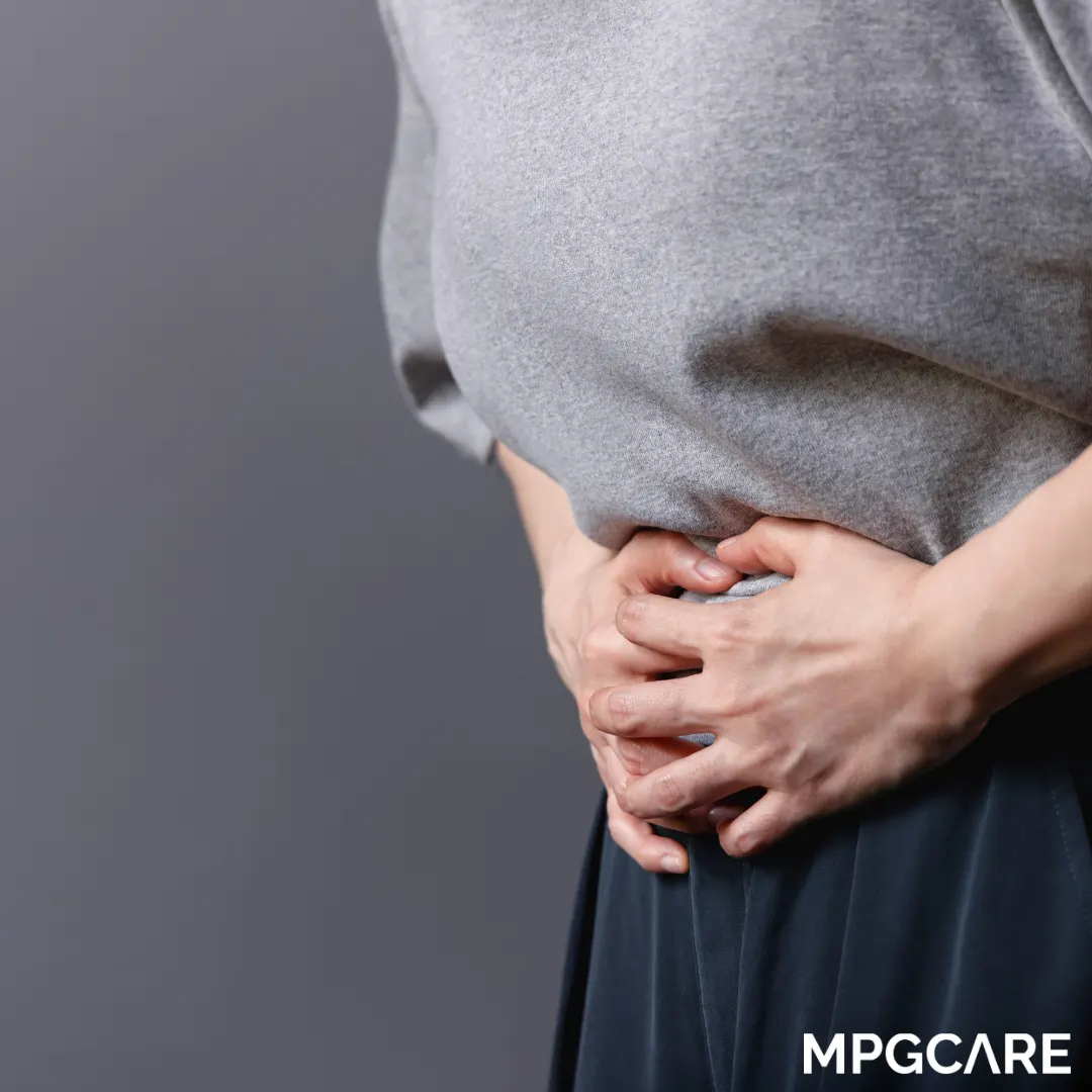 MPGCare Medical Park Symptoms of Inguinal Hernia in Women