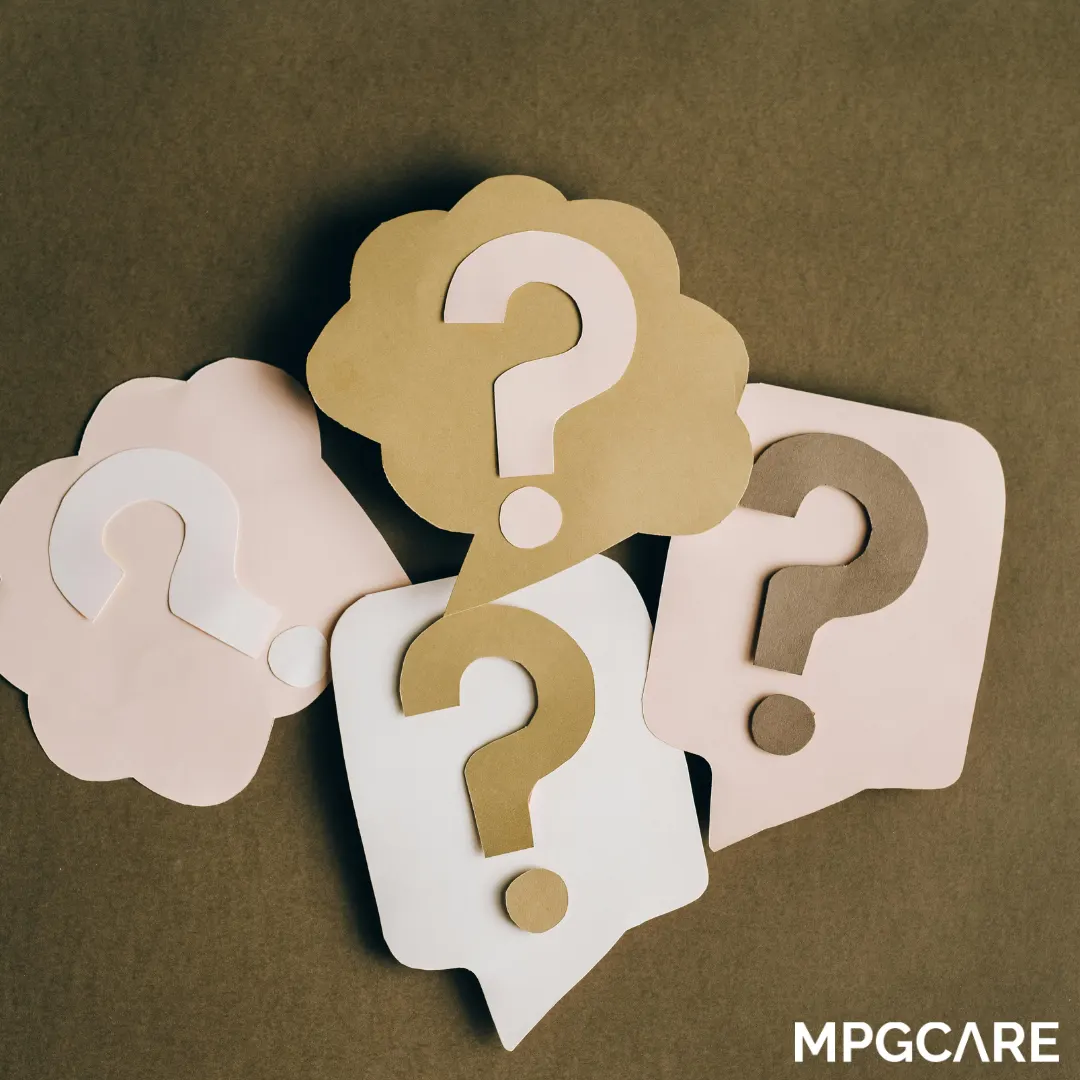 MPGCare Medical Park Swelling in the Groin