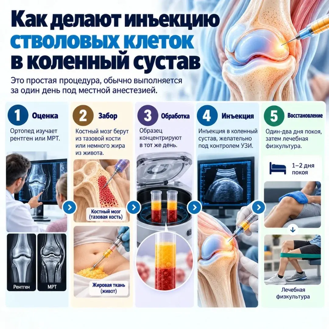 Гемопоэтические и мезенхимальные клетки