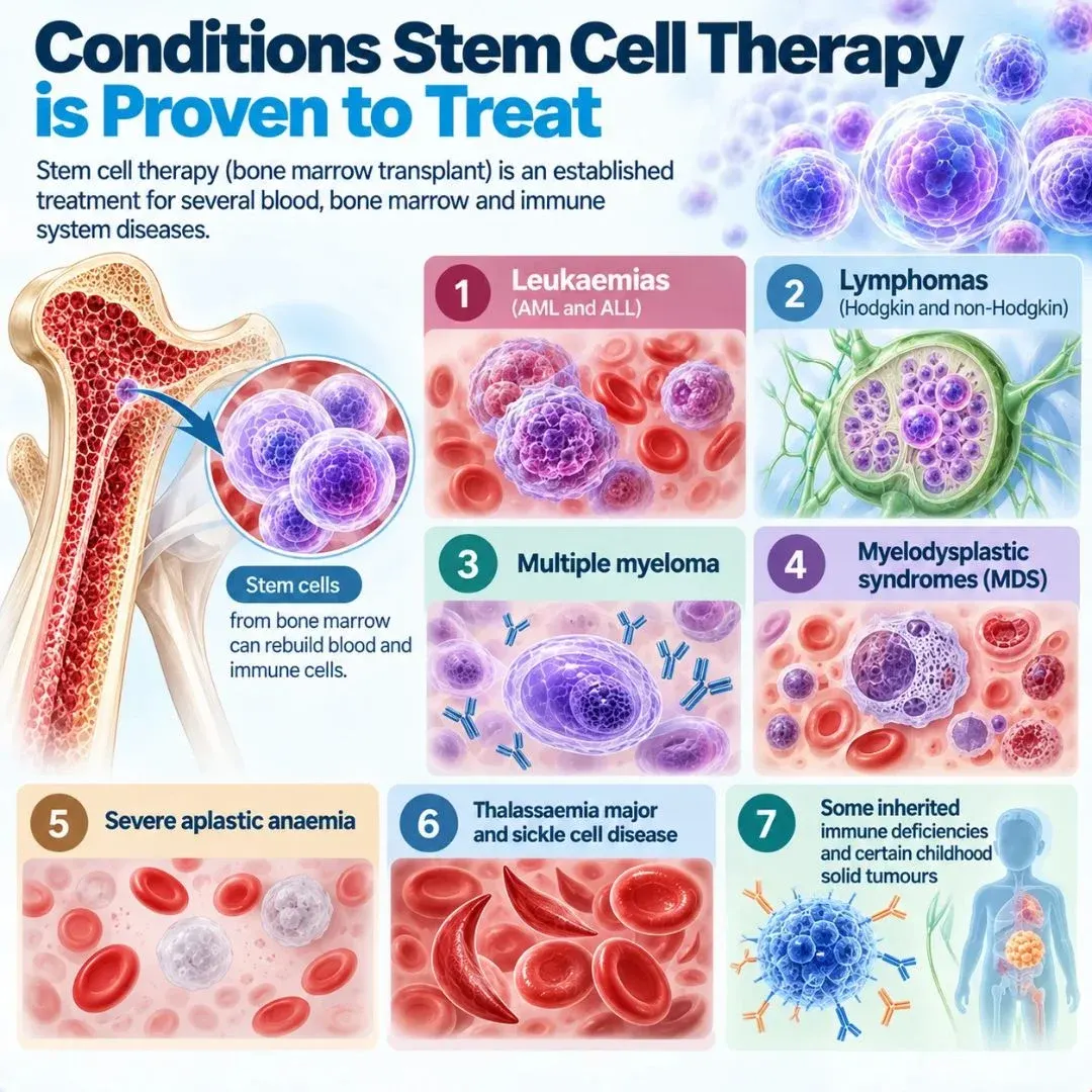 stem cell treatment