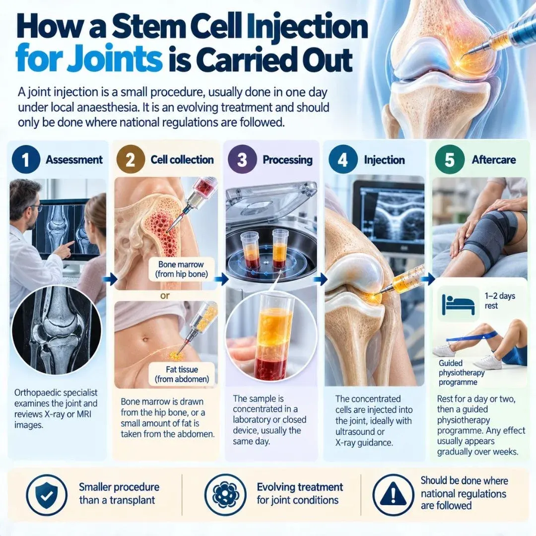 stem cell treatment